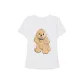 Women's White