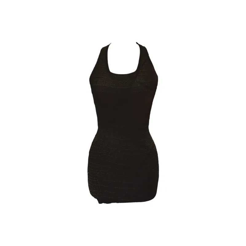 PAZZO Slip Dresses Women's-15