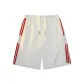 White Red Stripes