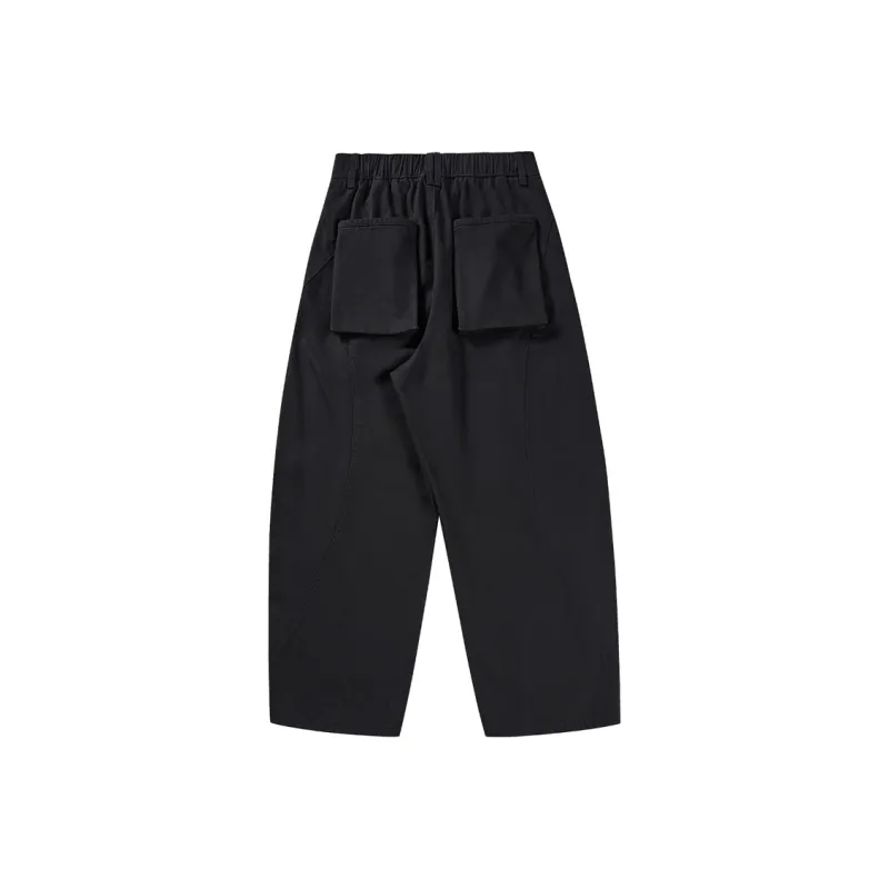 Ecko Casual Pants Unisex-1