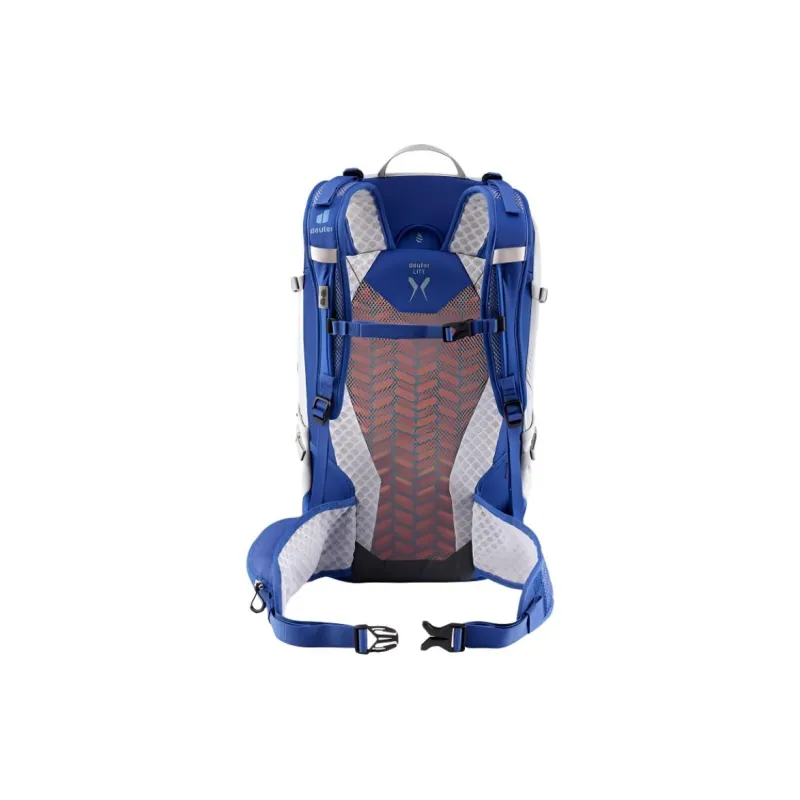 DEUTER 23L Outdoor Bags Nylon Tin Indigo Unisex-4