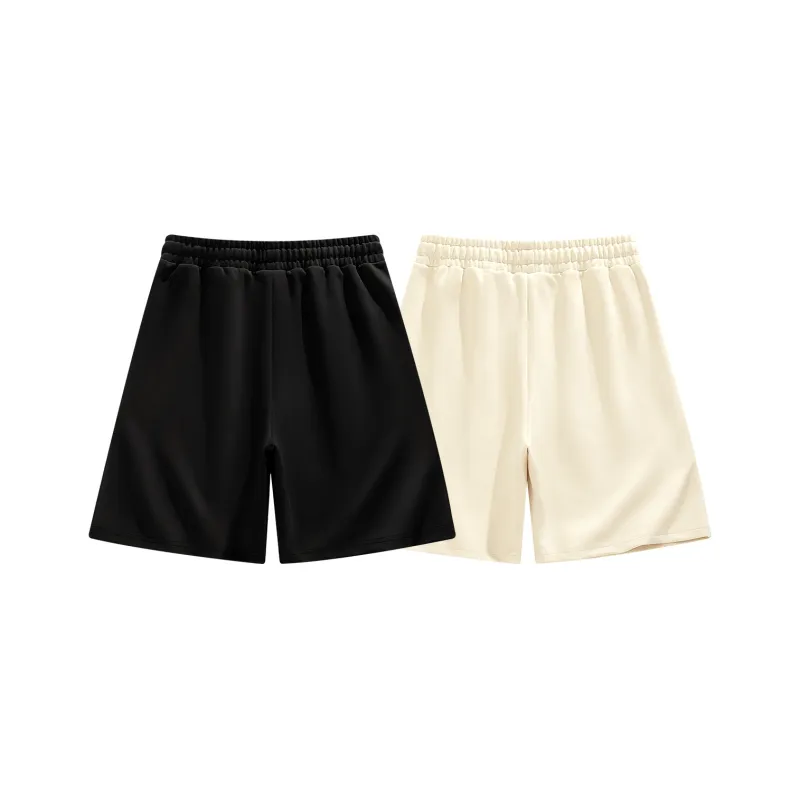 CHARLIE GOLF Casual Shorts Unisex 2 Pack-5