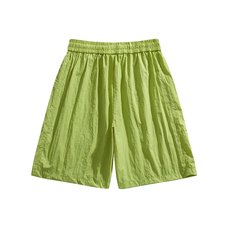 PASOK Casual Shorts Unisex-1