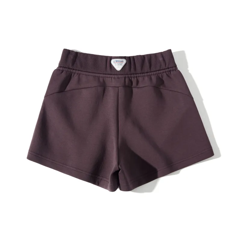 LANQI Sports Shorts Women's-4