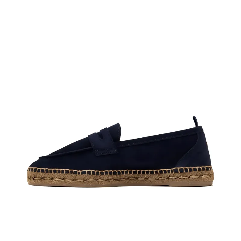Castañer Nacho Suede Espadrilles-0