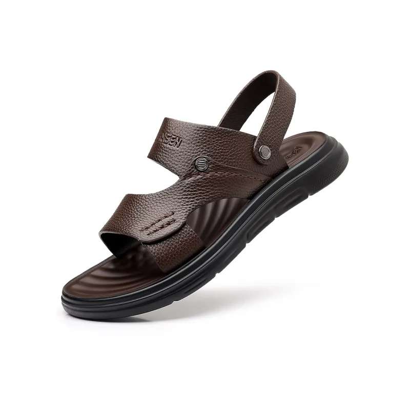 POPULAR ROUSE PR Beach Sandals Men's-2