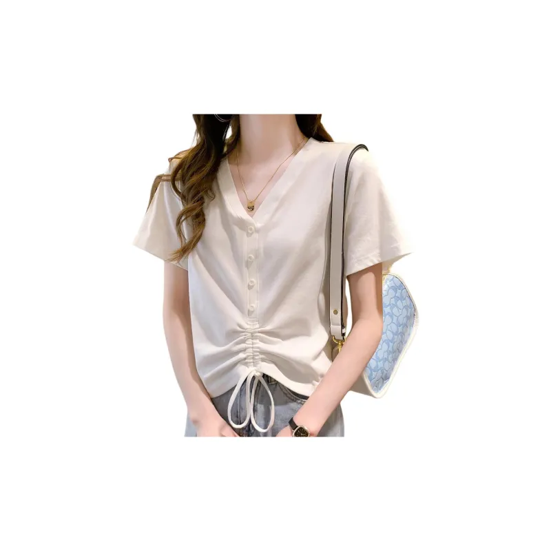 JEANSWEST T Shirt Summer Women's-0