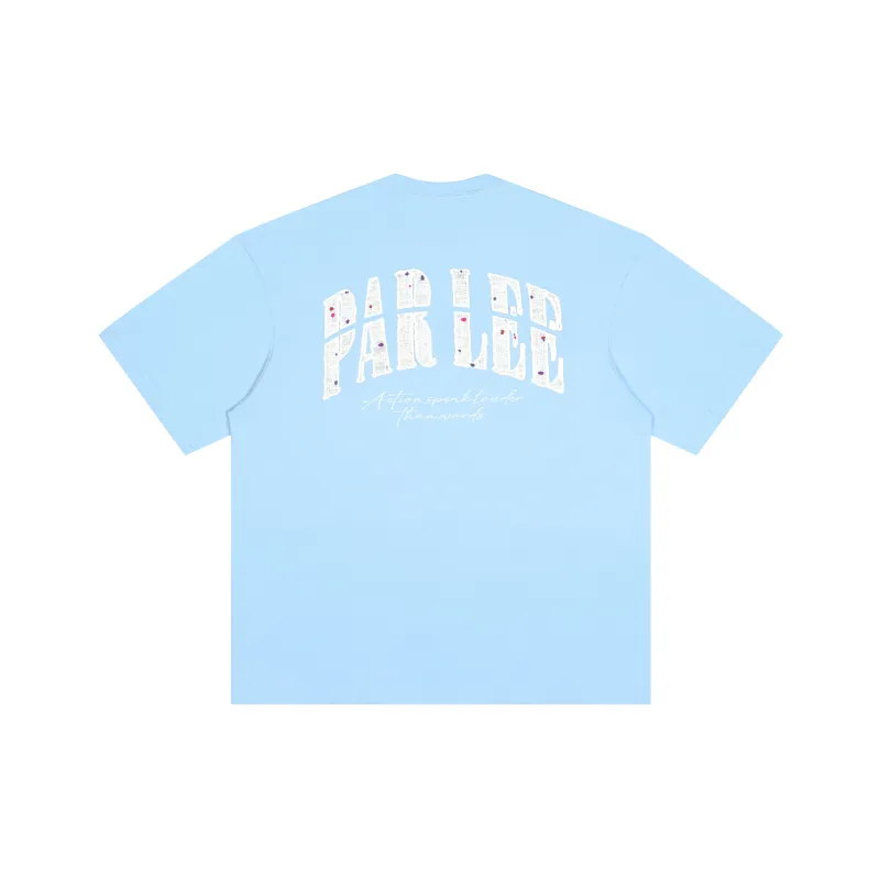Être Par Lee Short Sleeved T Shirts Unisex-14