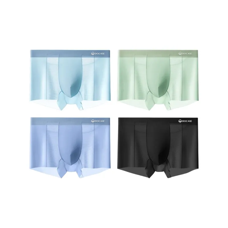 Colorful Underpants Men's 3 Pack-12