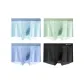 [4 Pack]Aqua Blue+Light Green+Light Gray Blue+Black