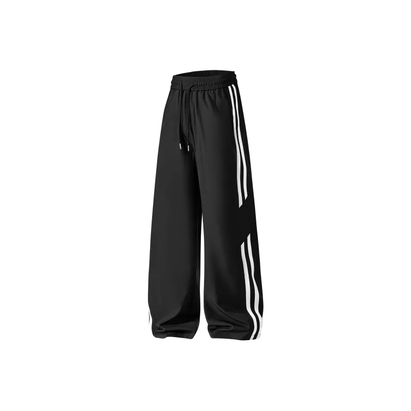 Warrior Huichao Riding The Wind Collection Casual Pants Unisex-24
