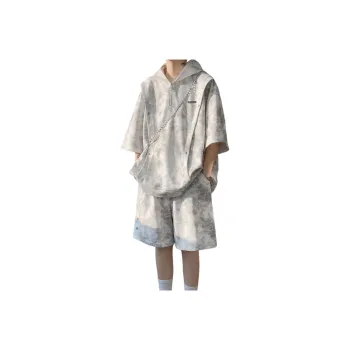 Ganbostore Casual Sportswear Unisex