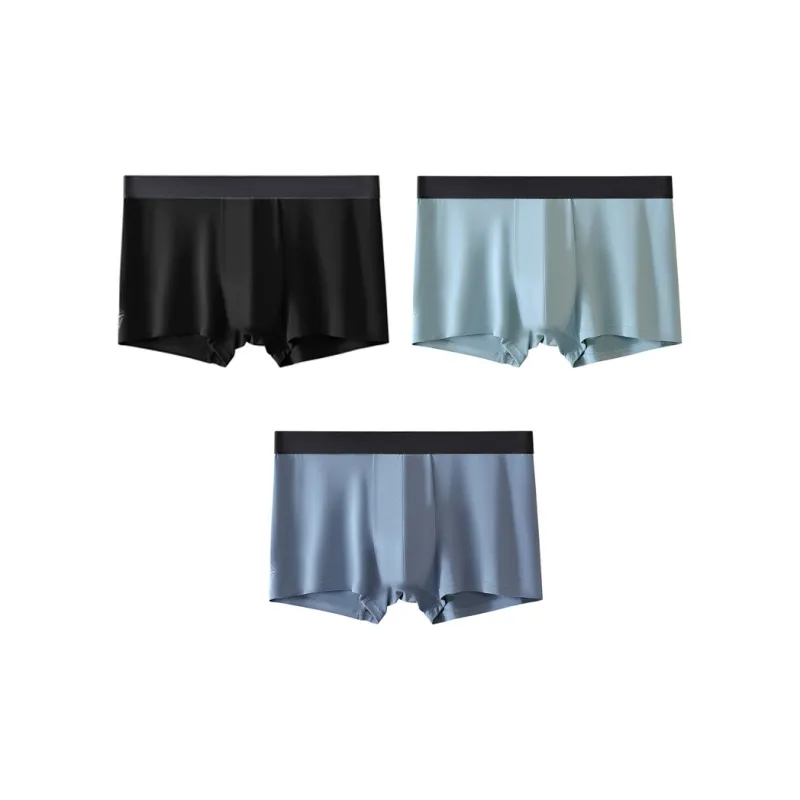 EFUTON Men Underpants-7
