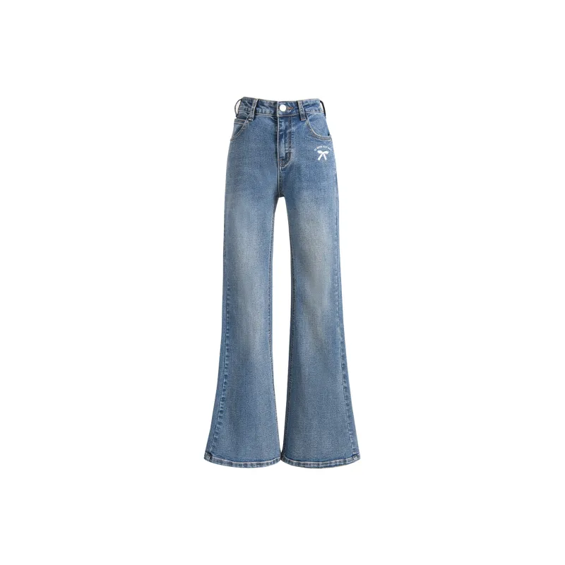 Tonlion Jeans Women's-14