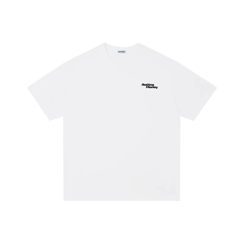 Rolling Money T Shirts Unisex-16