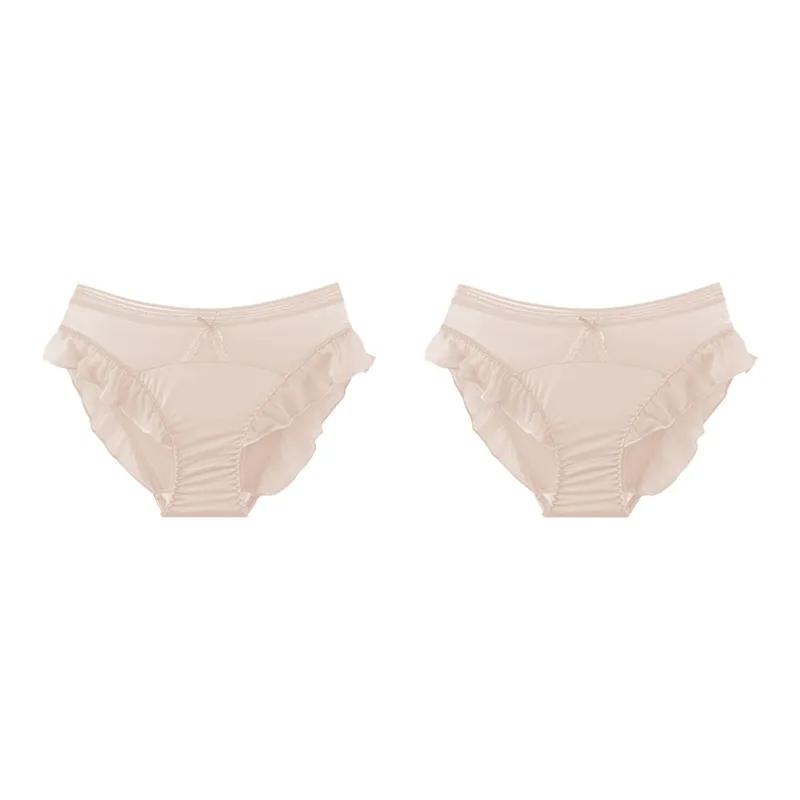 YUZHAOLIN Underpants Women's Combo Set-7