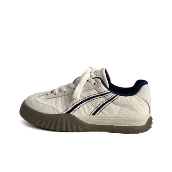 PARK DANCE Low Top Skateboard Shoes Women's