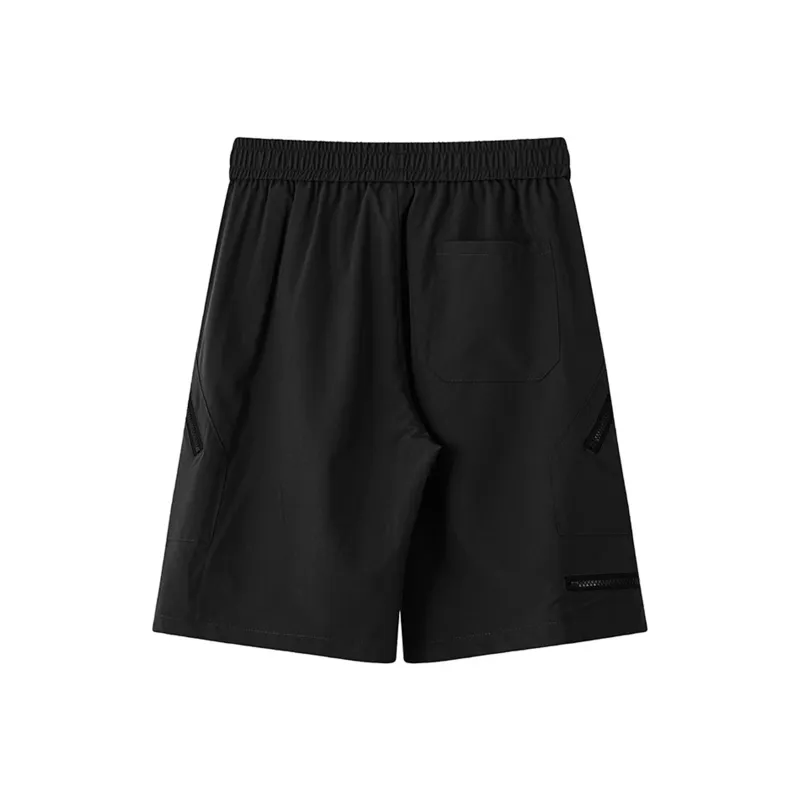 Jeep Leisure Collection Casual Shorts Unisex-6