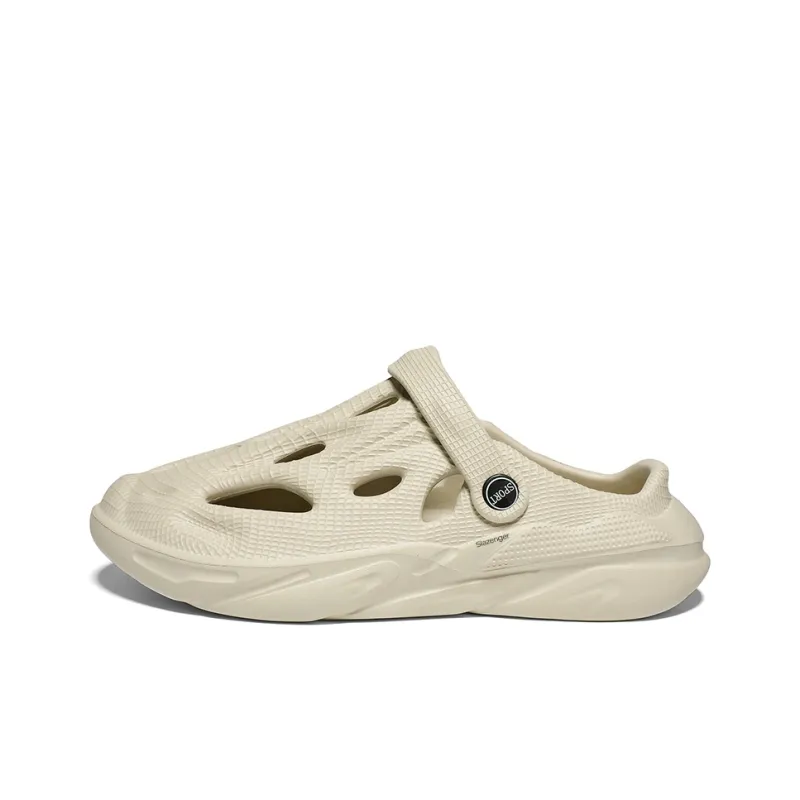 Slazenger Clogs Unisex-10