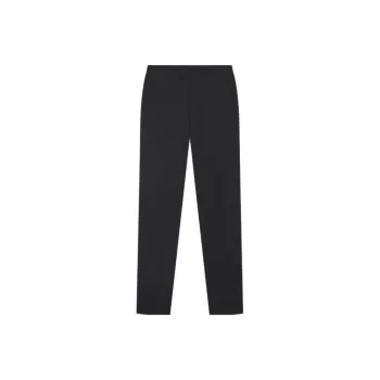 KARL LAGERFELD SS25 Suit Trouser Men's Black