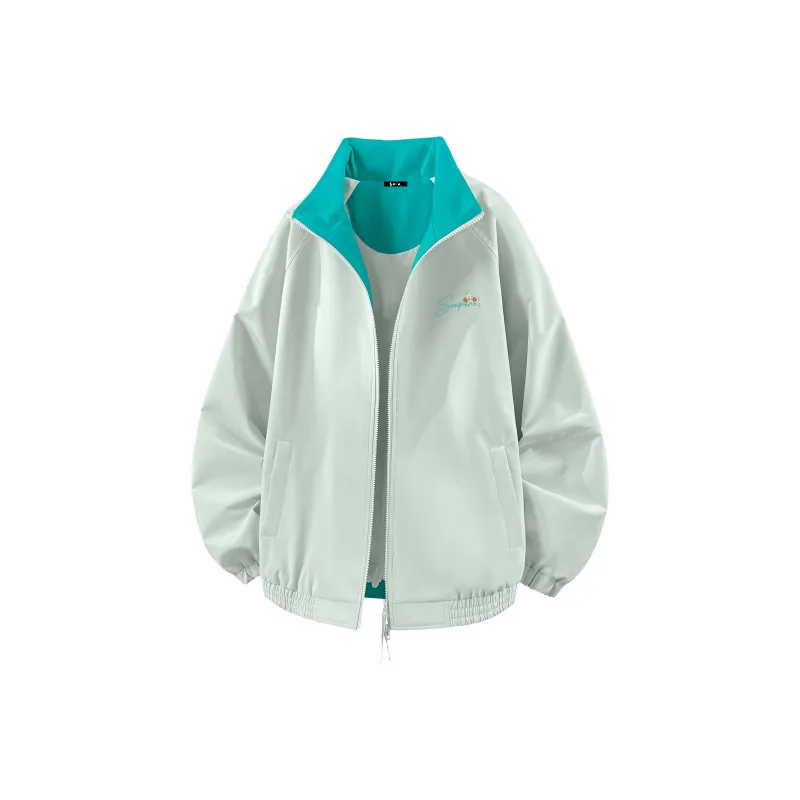 SOIE Jackets Unisex-10