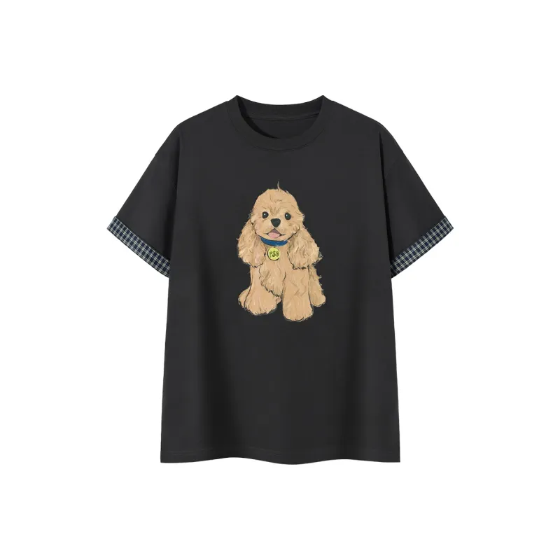 PSO Brand T Shirts Unisex-0