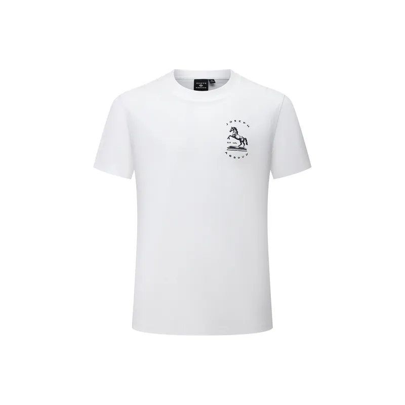 JOSEPH ABBOUD T Shirts Men-3