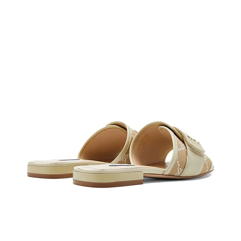 NINE WEST Abrasion Resistant Slide Slippers Women's-2