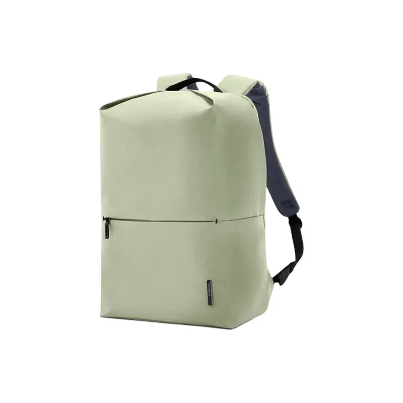 SAMSONITE Nylon Backpack Tubas Men's Mint Green-1