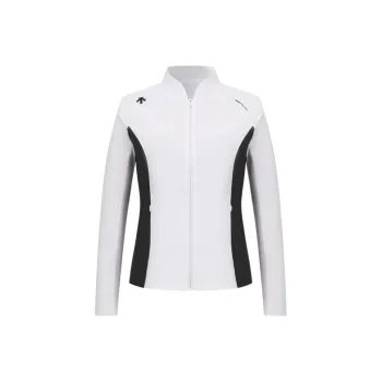 DESCENTE PRO Collection DESCENTEGOLF X TECH Carvico Wonder Comfortable Versatile Breathable Trendy Jacket Women's