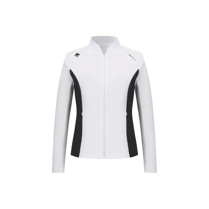 DESCENTE PRO Collection DESCENTEGOLF X TECH Carvico Wonder Comfortable Versatile Breathable Trendy Jacket Women's-0