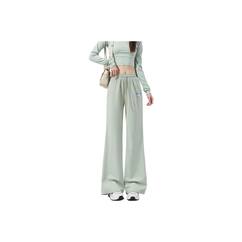 Tonlion Casual Pants Women's-4