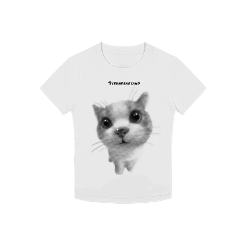 EYEUNDERSTAND T Shirts Unisex-13