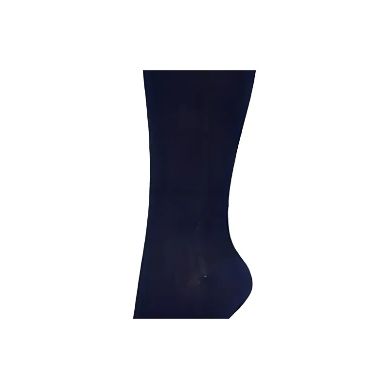 KENZO Logo Intarsia Knit Socks-4