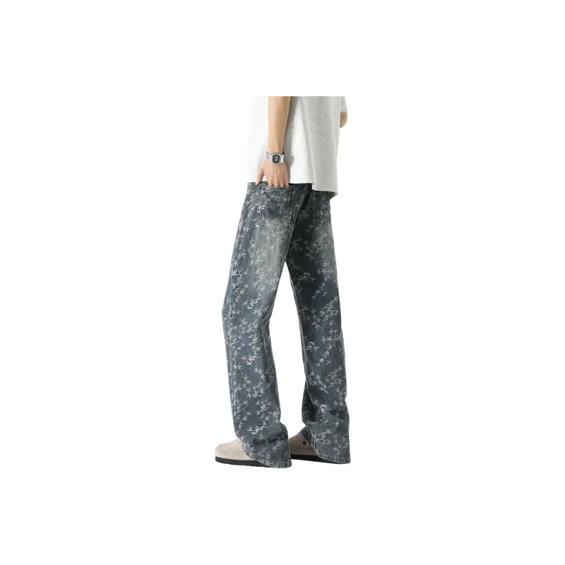 FOREVER 21 Jeans Unisex-1