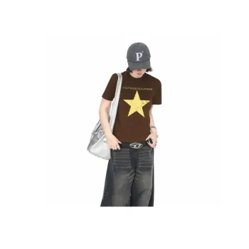 YEP T Shirts Women's