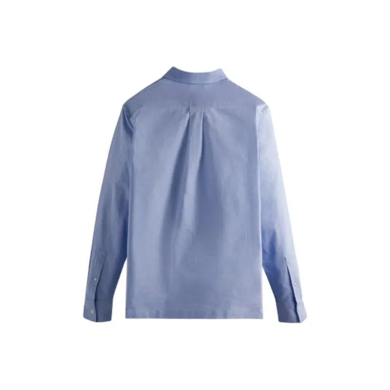 KITH Oxford Ludlow Button Down-1