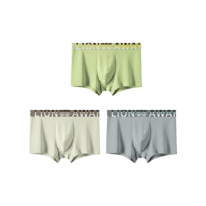 MADALLO Underpants Men's 4 Pack-44