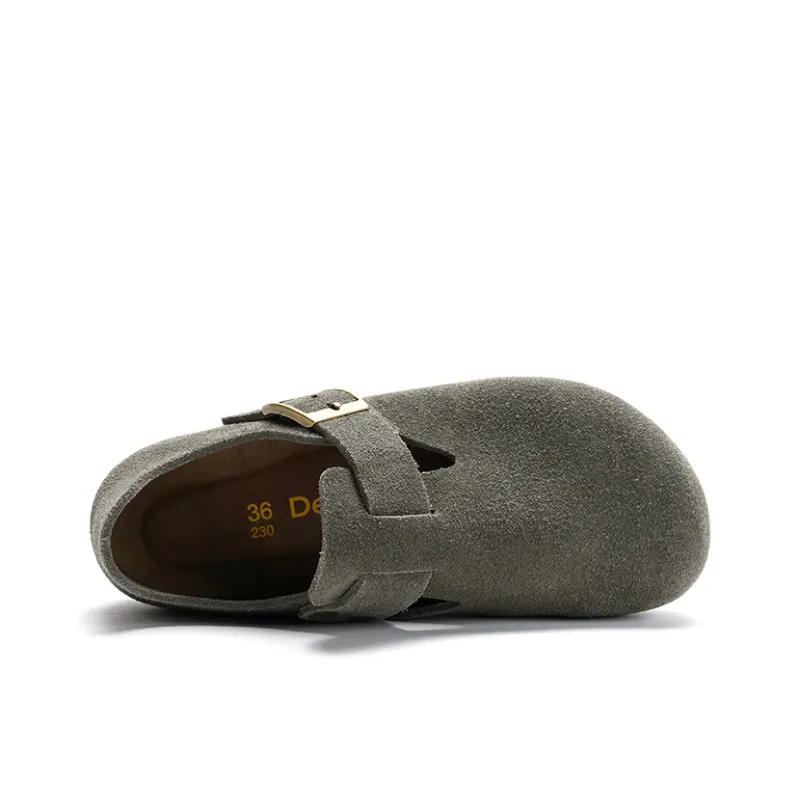 Devo Life Casual Single Shoes Women's-16