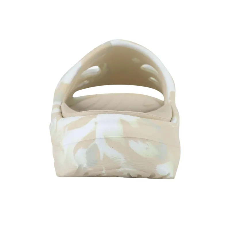 THE NORTH FACE FIORD SLIDE Shock Absorbers Slide Slippers Unisex Beige-3