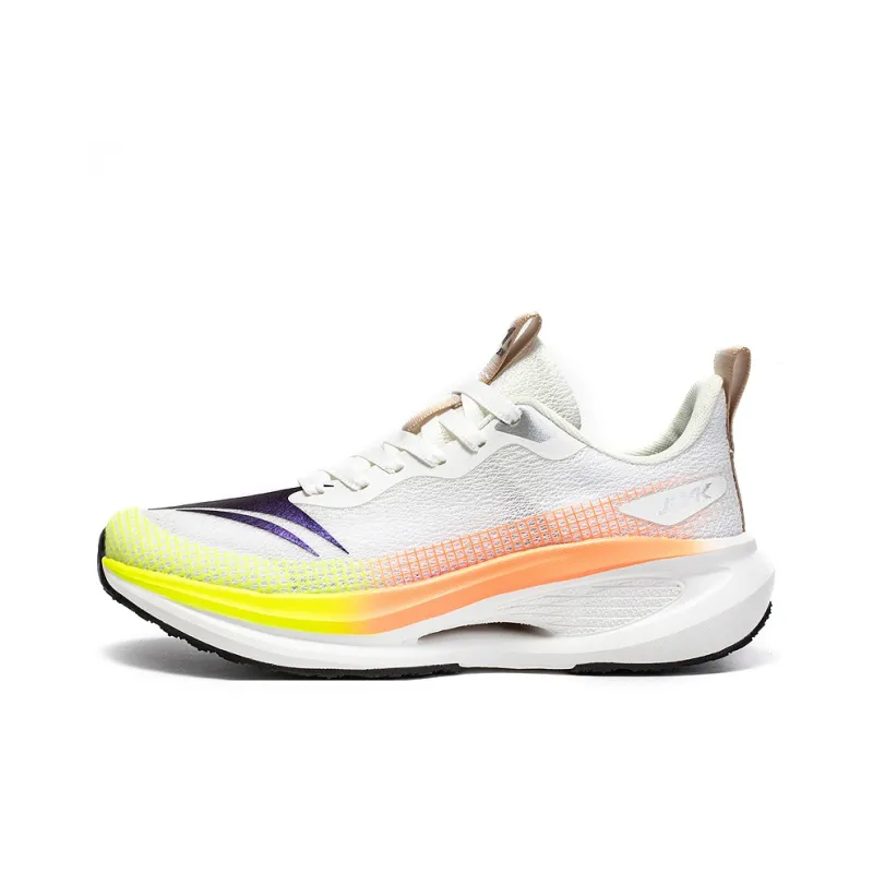 Kinglake Low Top Running Shoes Unisex Supersonic Blue-11