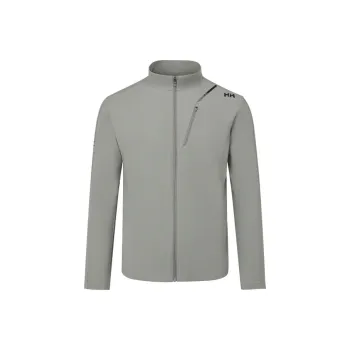 HELLY HANSEN ARCV Breathable UV Protection Quick Dry Cooling Sun Protection Clothing Men's