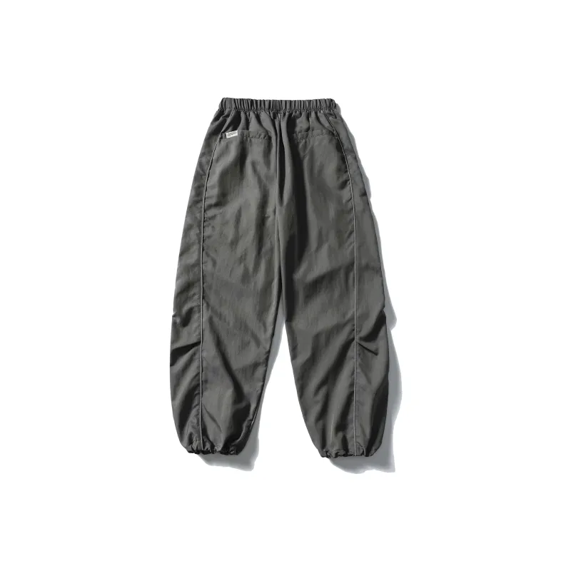 DUEPLAY Casual Pants Unisex-6