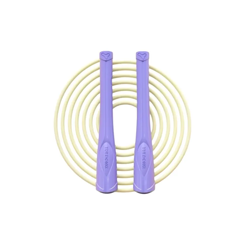YUEDONG Non Countable Jump Ropes Unisex-6