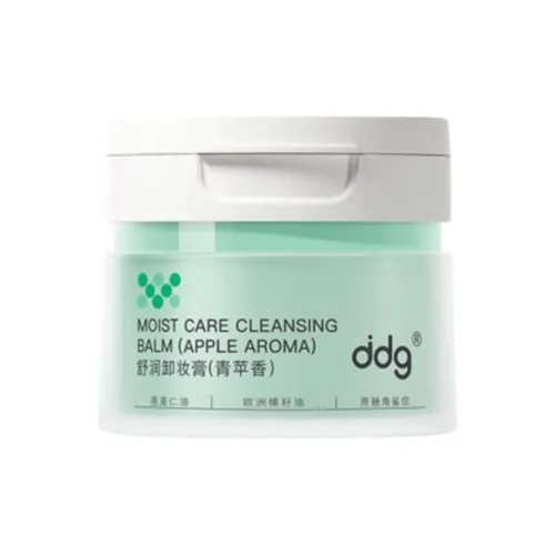Ddg 메이크업 리무버 여성