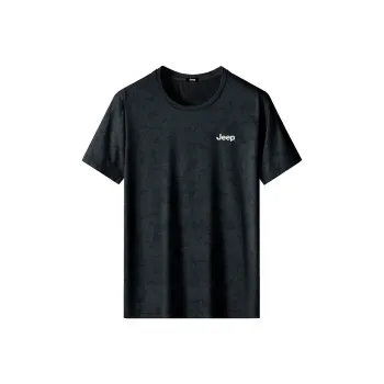 Jeep Leisure Collection T Shirt Men's