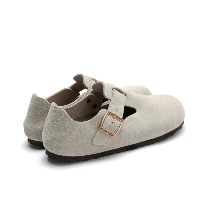 Devo Life Casual Single Shoes Women's-9