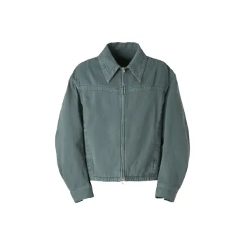 COOR SS25 Jackets & Coats Unisex