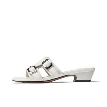 GOLDLION Abrasion Resistant Slide Slippers Women's