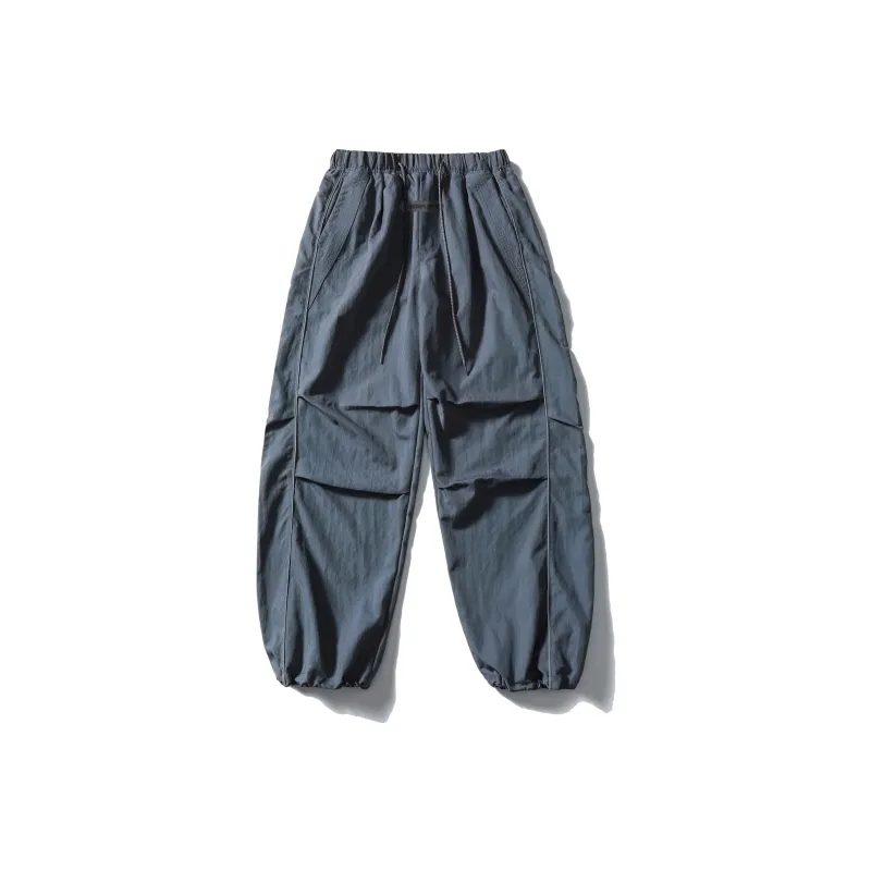 DUEPLAY Casual Pants Unisex-15